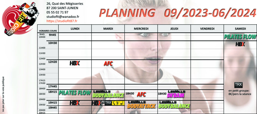 planning